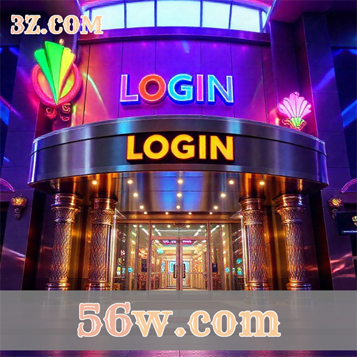 Login no 56w.com: A Chave Para Novas Aventuras