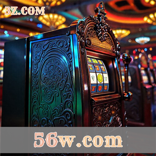 Embarque nas Slots Incríveis do 56w.com e Ganhe!